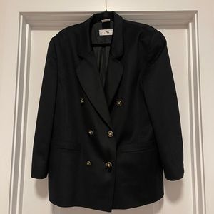 Saks Fifth Avenue Blazer